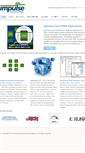 Mobile Screenshot of impulsec.com